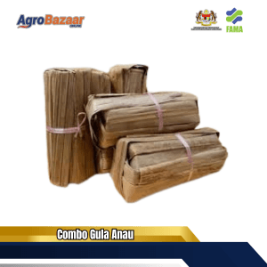 Combo Gula Anau - Image 1