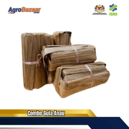 Combo Gula Anau - Thumbnail 1