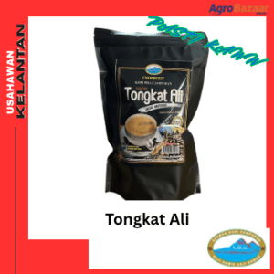 Tongkat Ali Chop Bukit