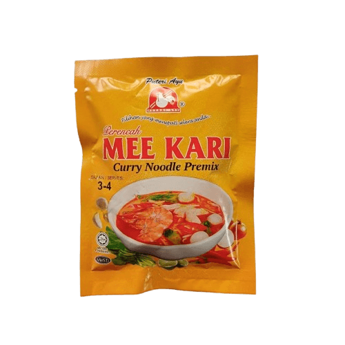 PERENCAH MEE KARI 50GM - Image 1