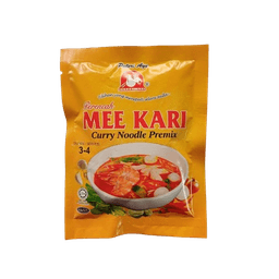 PERENCAH MEE KARI 50GM - Thumbnail 1