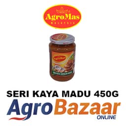SERI KAYA MADU 450G - Thumbnail 1