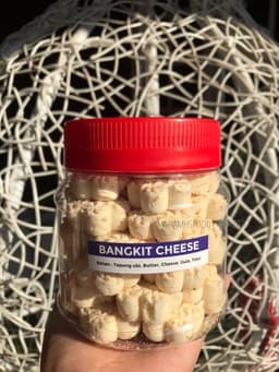 Bangkit Cheese MyBangkit - Thumbnail 2