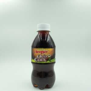 Minuman karbonat - COLA GAHARU (SELF PICKUP)