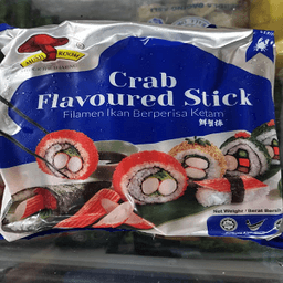 CRAB FLAVOURED STICK - Thumbnail 1