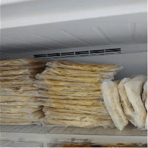 Roti Canai Frozen - Image 1