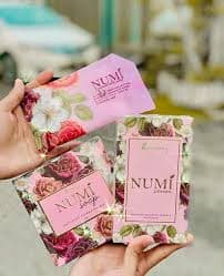 skincare set numi - Image 1