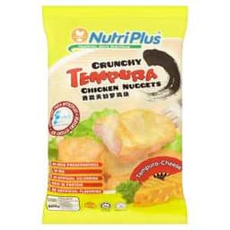 nugget nutriplus - Thumbnail 1
