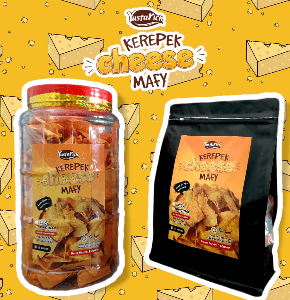 Kerepek Cheese MAFY