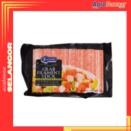 Ramly fusipim crab filament stick 250g /40 - Thumbnail 1