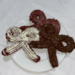 coquette churbow - Thumbnail 1