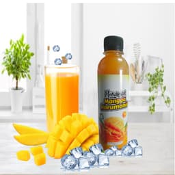 Jus Harumanis/Minuman Mangga Harumanis (Pickup point) - Thumbnail 1