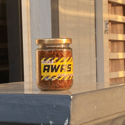 SAMBAL AWAS - Thumbnail 1