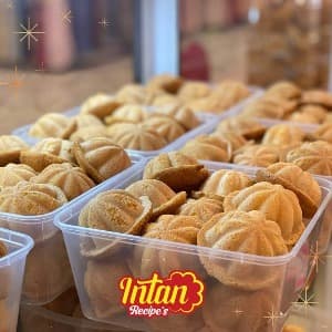 BAHULU ORIGINAL RECIPES'S - Image 1