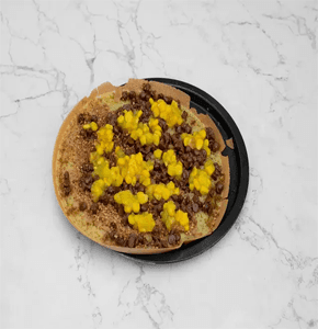 Apam Balik Besar Coffee