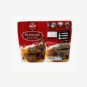 RENDANG DAGING