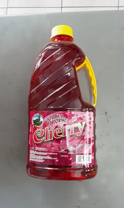 SIRAP HORNBILL CHEERY 1.5L - Thumbnail 2