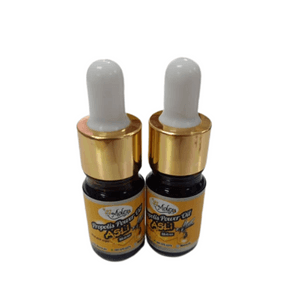 PROPOLIS OIL ASLI