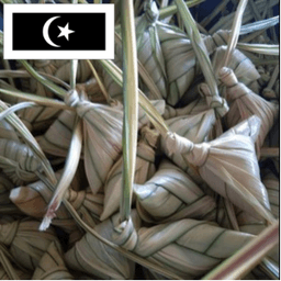 KETUPAT FROZEN - Thumbnail 1