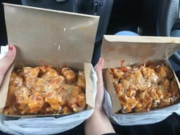 Chicken hut - Thumbnail 2