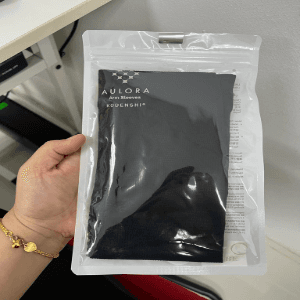 Aulora Arm Sleeves with Kodenshi - Image 1