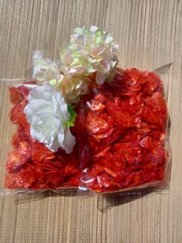 Kerepek Ubi Pedas - Thumbnail 1