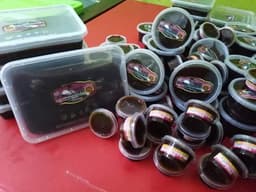 DODOI black sweet - Thumbnail 2