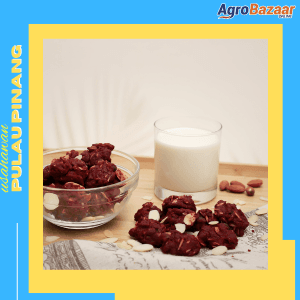 Red Velvet Cookies - Big - Image 1