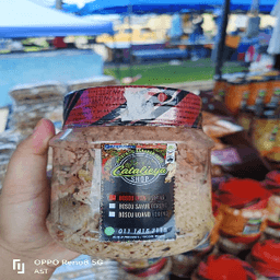 BOSOU IKAN GORENG - Thumbnail 1