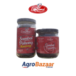 SET KOMBO EZAN SAMAD - Thumbnail 1