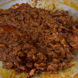 DAGING SAMBAL MASAK PENDANG - Thumbnail 1