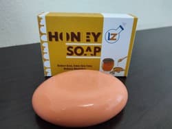 HONEY SOAP - Image 1