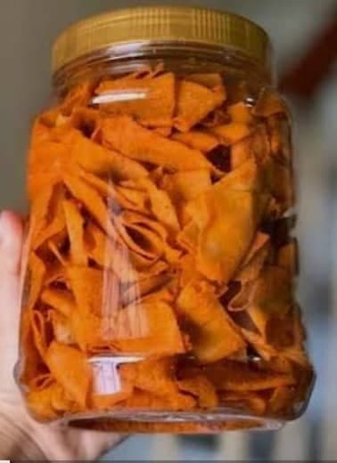 POPIA CHEESE RANGUP - Image 1