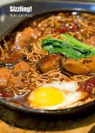 Sizzling Ayam - Thumbnail 2