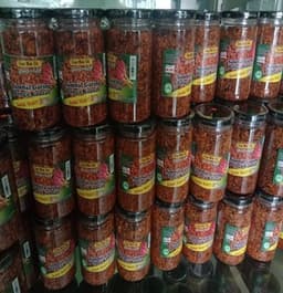 Sambal Bunga Kantan - Thumbnail 2