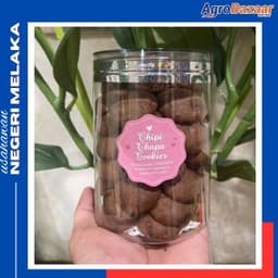 Chocolate Chips - Thumbnail 2