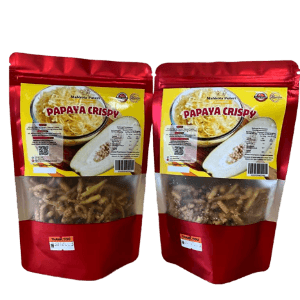 PAPAYA CRISPY