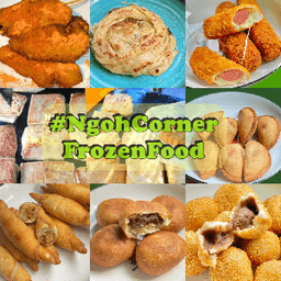 Karipap - Thumbnail 1