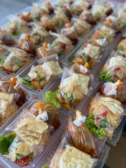 NASI MINYAK - Thumbnail 1