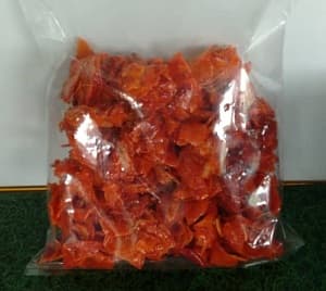 (Self Pickup) Kerepek Ubi Pedas Basah 400gm - Image 1