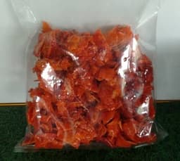 (Self Pickup) Kerepek Ubi Pedas Basah 400gm - Thumbnail 1