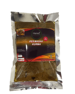 Pes Masak Kurma - Thumbnail 1