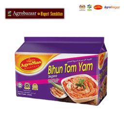Agromas Bihun Tom Yam - Thumbnail 1