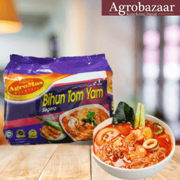BIHUN TOMYAM - Thumbnail 1