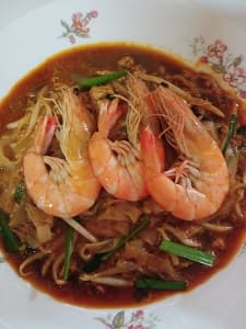 CHAR KUEY TEOW BESAR - Thumbnail 1