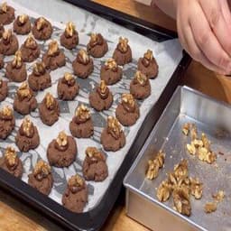 AFGHAN NUTELLA - Thumbnail 1