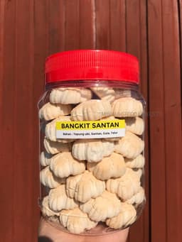 Bangkit Santan MyBangkit - Thumbnail 1