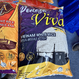Beras Penesa Viva 10kg - Thumbnail 1