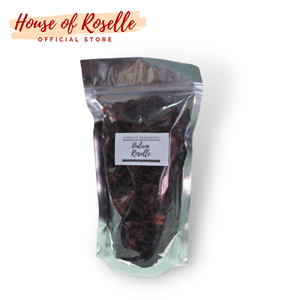 Halwa Roselle (200g) - Image 1