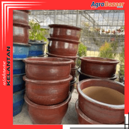 Pasu reject - Thumbnail 1